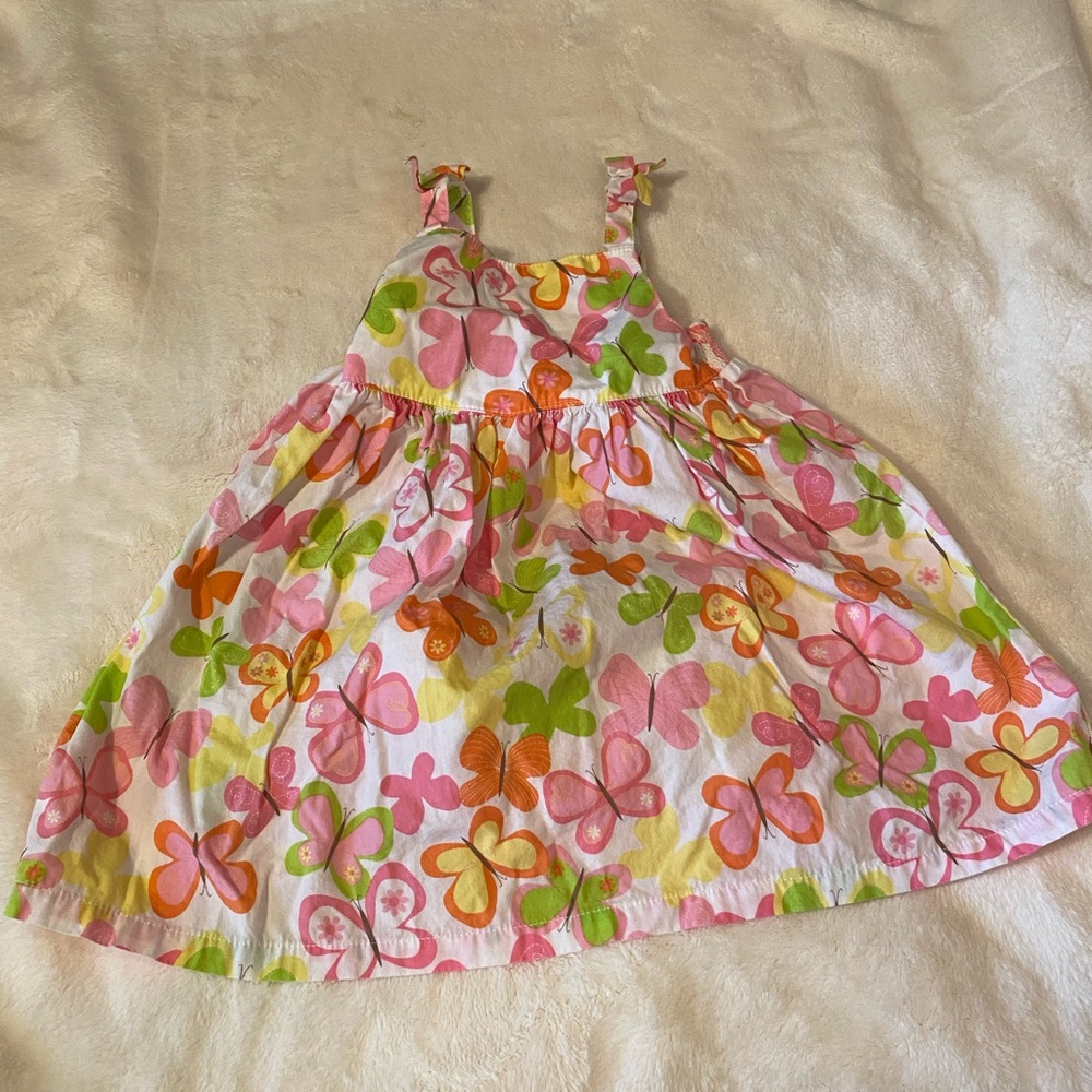 Baby Girl clothe size 9M